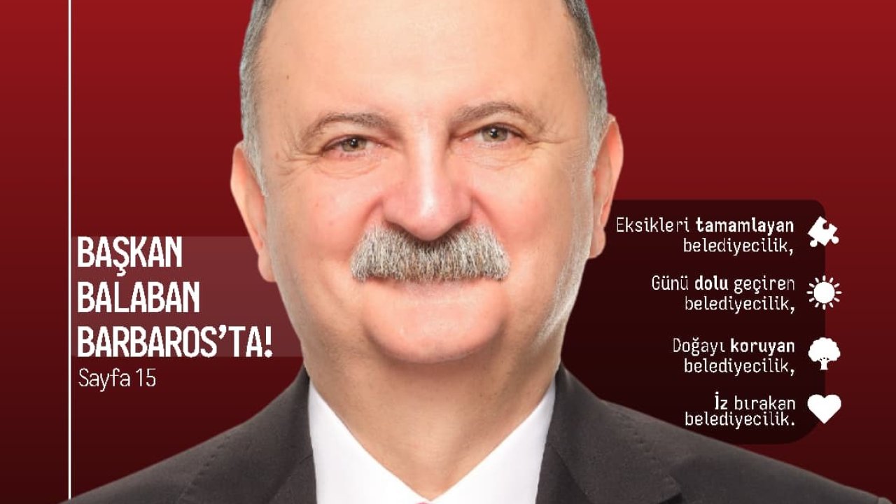 Yunusemre’nin yeni vizyonu dijitalde