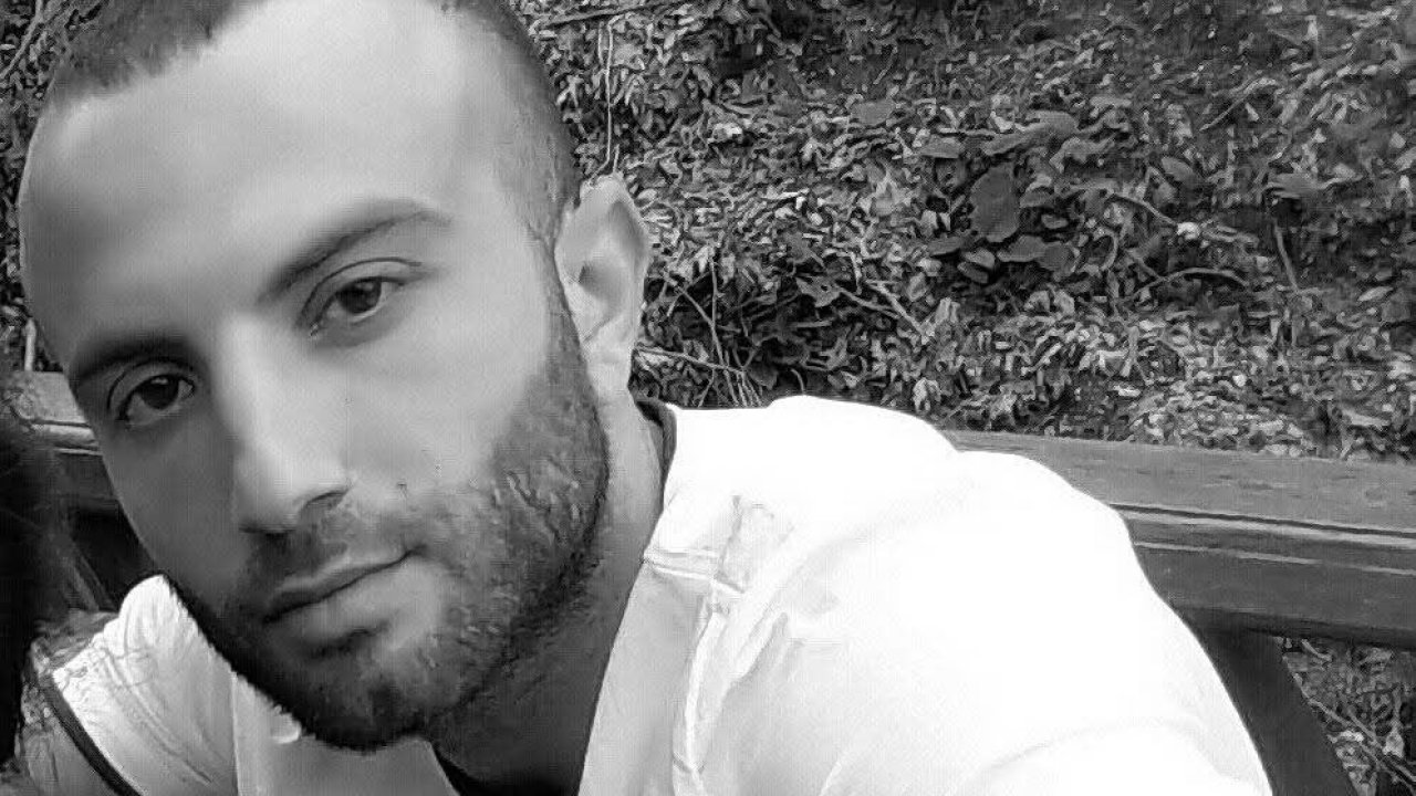 Esenler’de kazada hayatını kaybeden minibüs şoförünün cenazesi yakınları tarafından teslim alındı