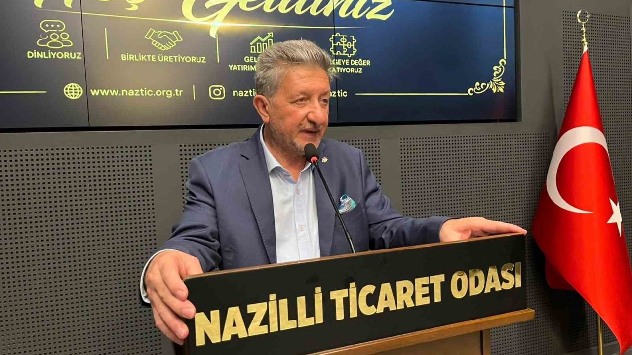 NTO Üye buluşmaları sürüyor