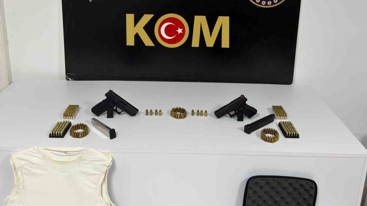 Bodrum’da gece kulübündeki görüntüler operasyonu getirdi: 1 işletmeci tutuklandı