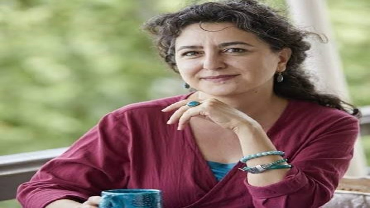 2026 Mersin Kenti Edebiyat Ödülü Sema Kaygusuz’a verildi