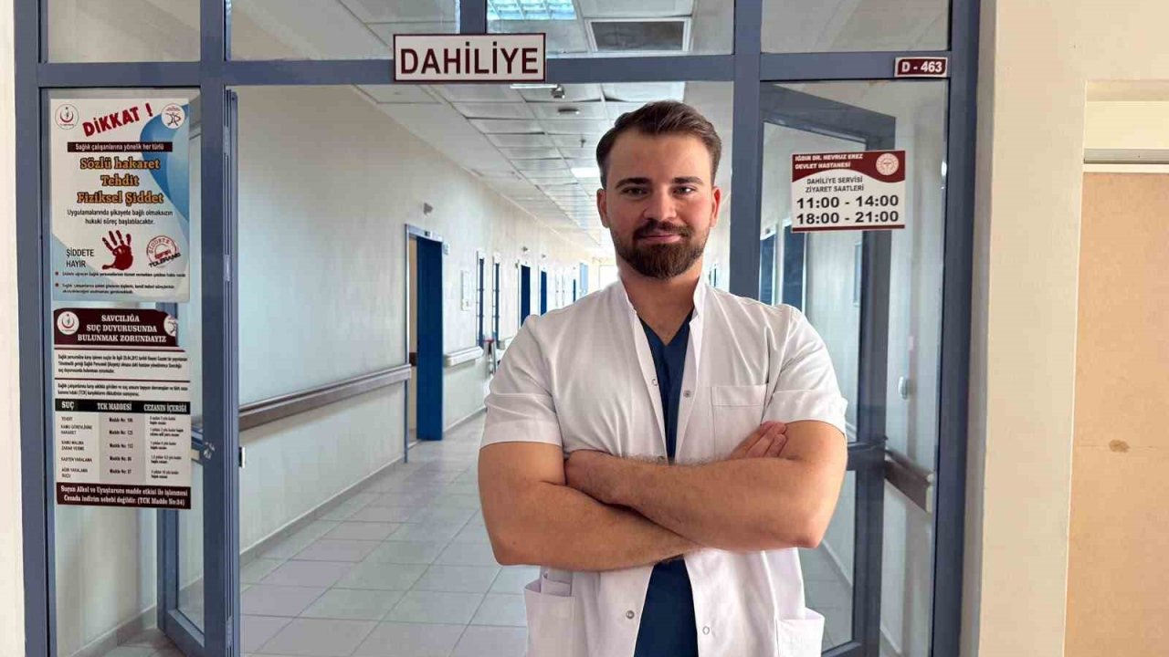 Iğdır’da yılan sokması vakaları arttı: Uzmanından kritik uyarılar