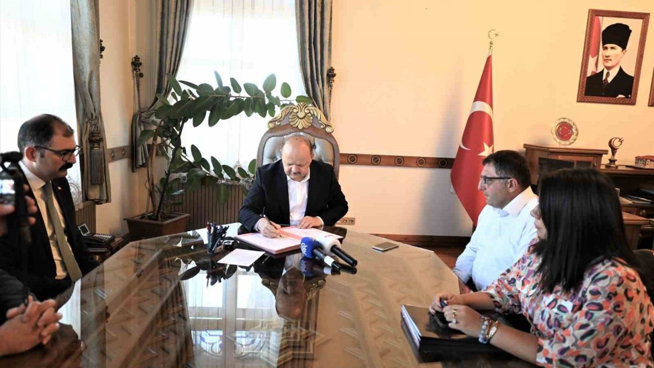 Engelli bireyler bu projeyle sosyalleşecek