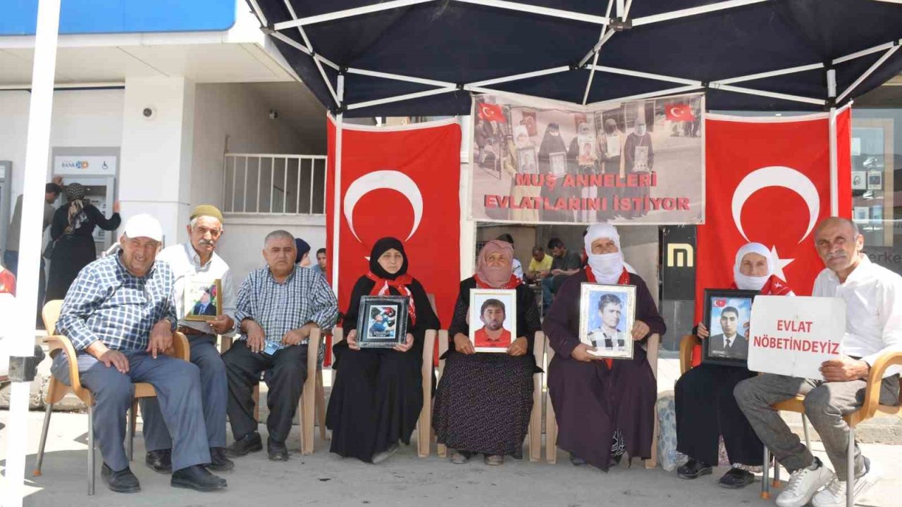 Çerçeve yasa sonrası evlat nöbetinde yeni umut