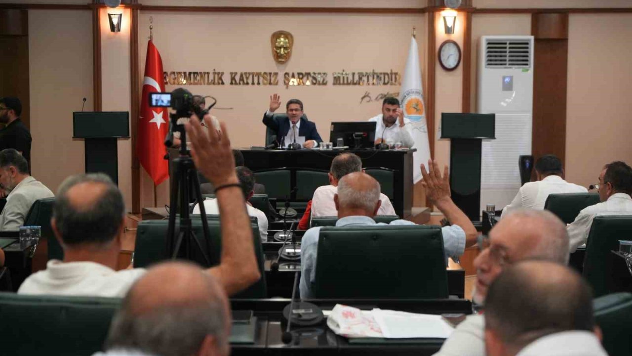 Samsun’da ulaşıma zam teklifi komisyondan geçti