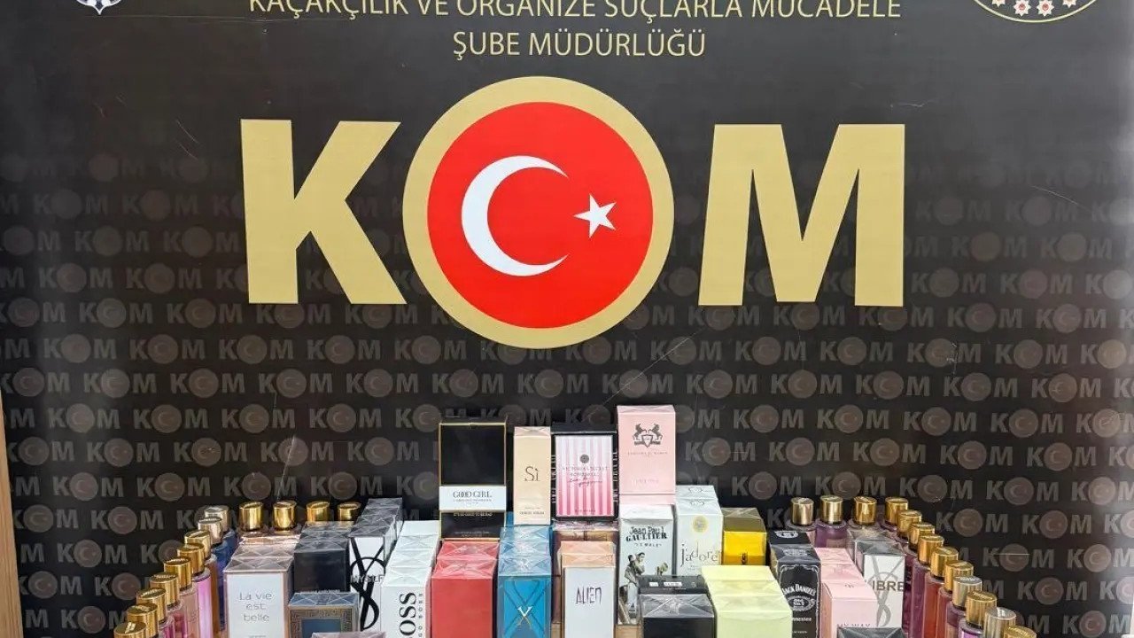 Gümüşhane’de 15 günlük asayiş bilançosu
