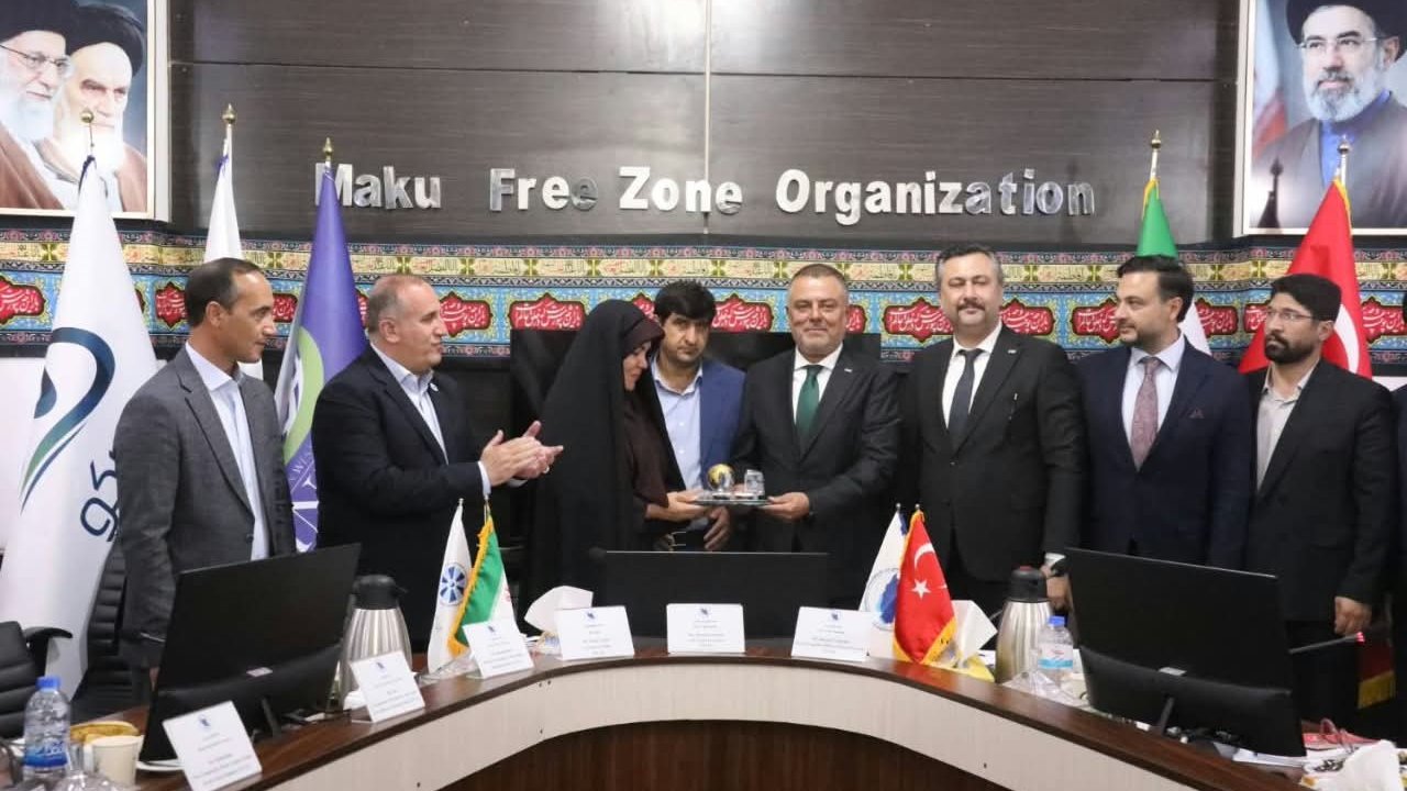 UND 2. Başkanı Ergun Bilen’den doğu sınırlarında stratejik lojistik hamlesi