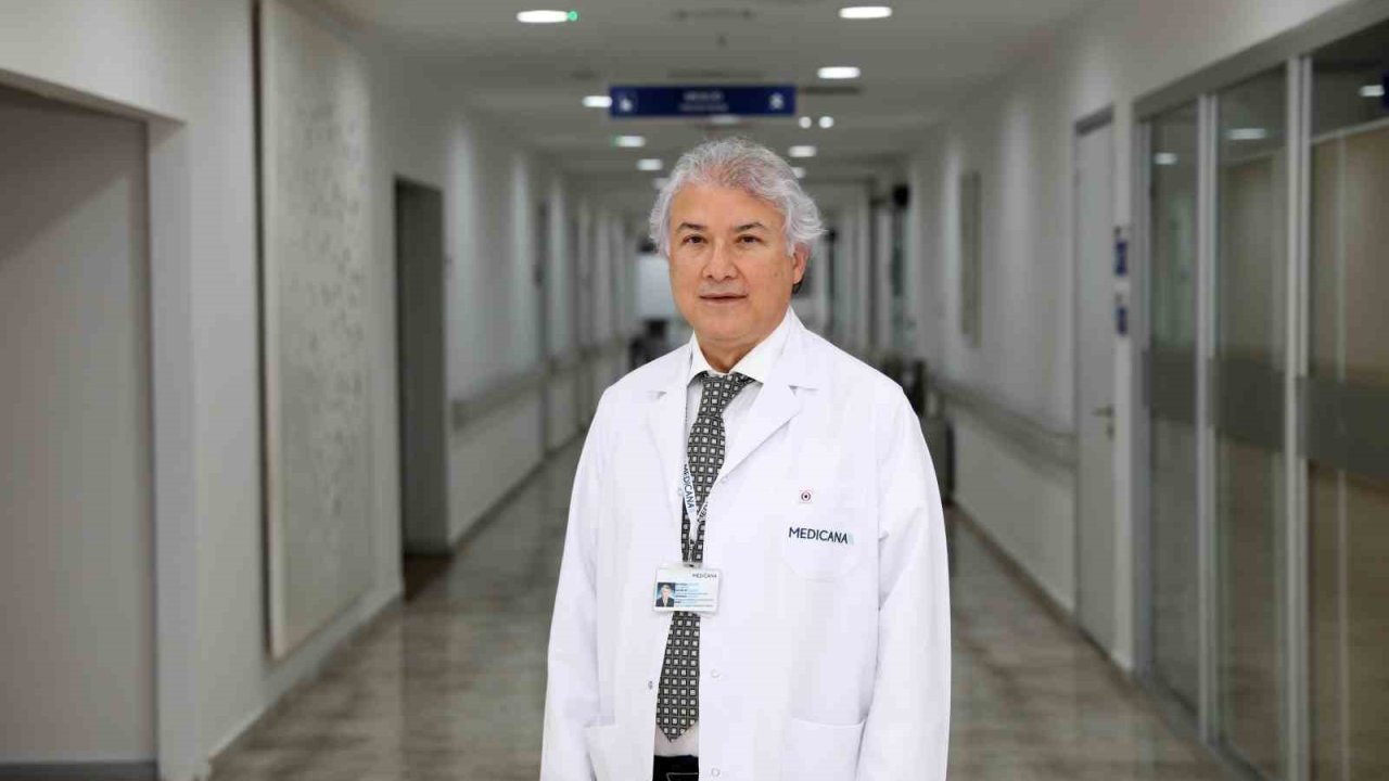 Küçük kesiyle koroner bypass ameliyatında daha hızlı iyileşme