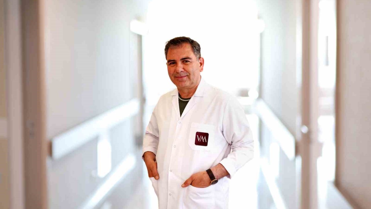 "Beslenirken aşırı terleme, çocukta kalp hastalığı işareti olabilir"