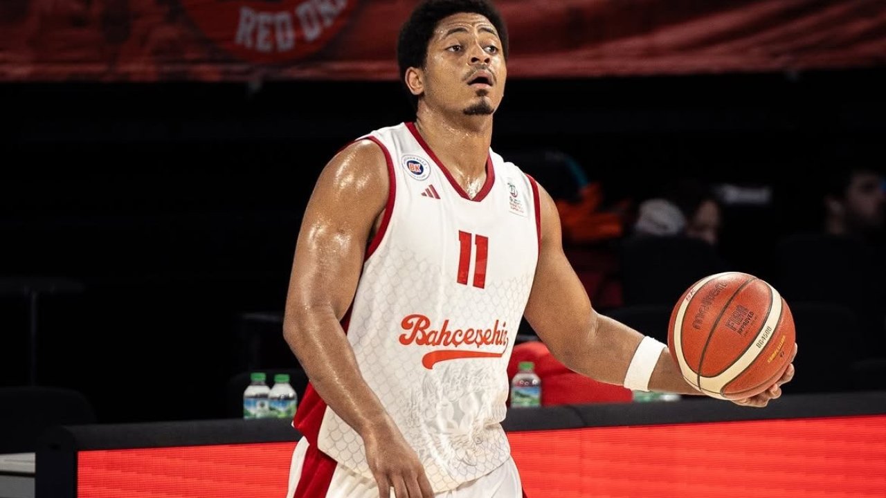 Glint Körfez Basket’te transferler sürüyor
