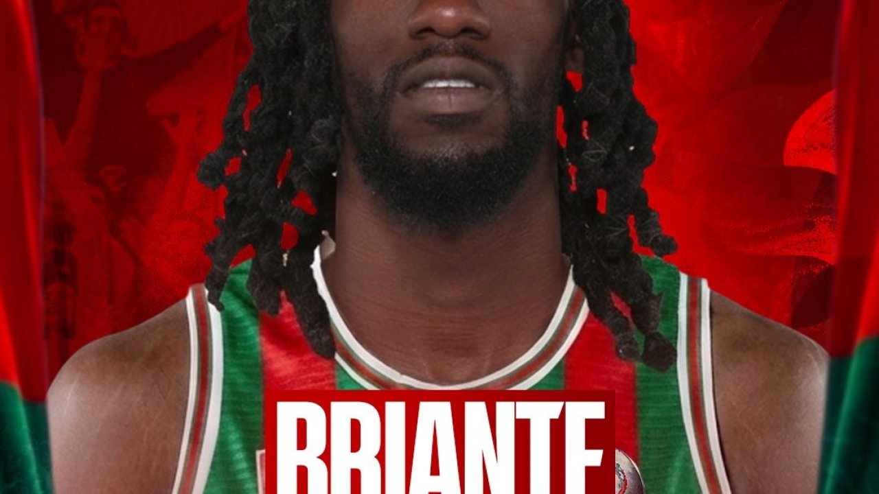 Karşıyaka Basketbol, transferde gaza bastı