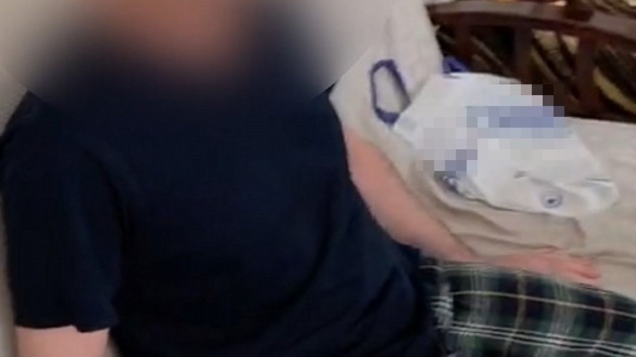 Konya’da FETÖ’ye üye olmak suçundan 10 yıldır aranan şahıs yakalandı