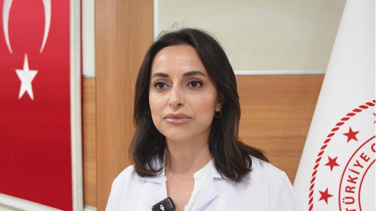 Basit önlemlerle sıcak çarpmasından korunun
