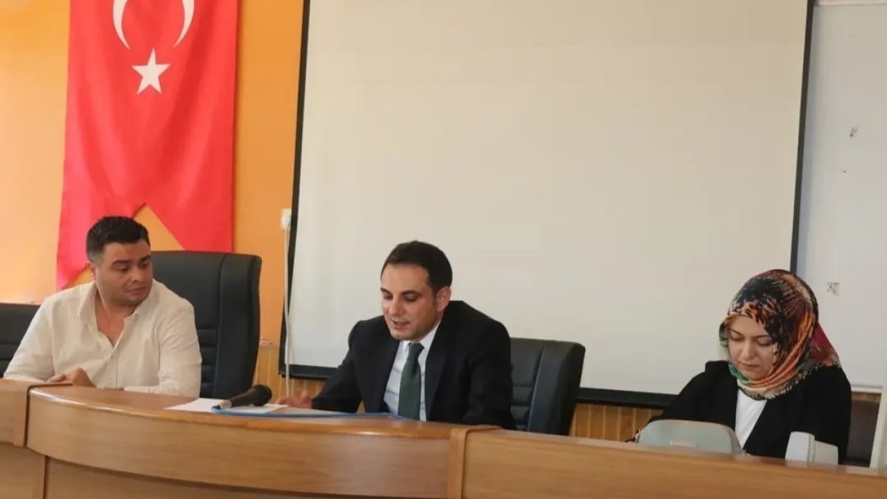 Elazığ’da üreticilere yönelik tarımsal finansman ve destekler ele alındı