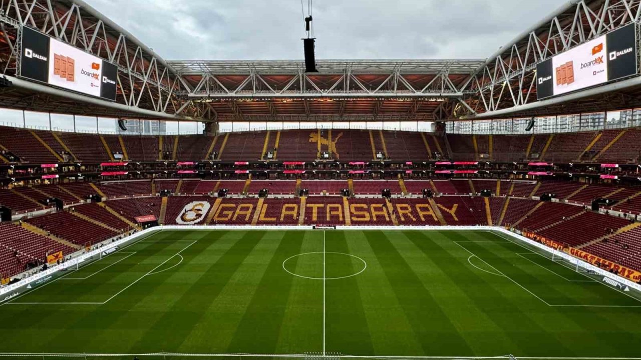 Süper Lig’de en pahalı kombine 645 bin lira, en ucuz 3 bin lira