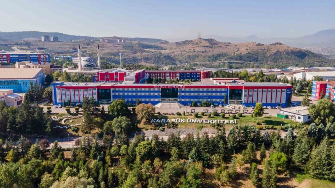 KBÜ, Uluslararası Sağlık Bilimleri Kongresi’ne ev sahipliği yapacak