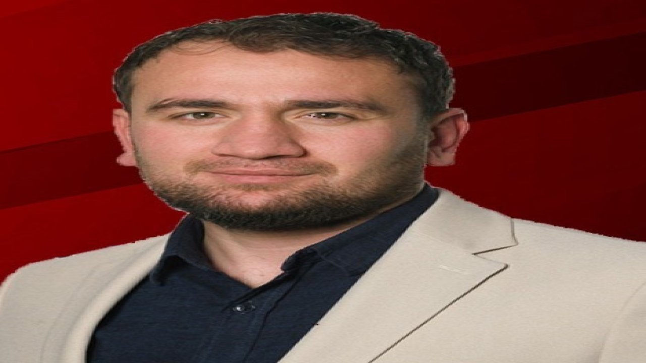 ETÜ’lü Prof. Dr. Serhat Özbay, Olimpik Bilim, Teknoloji ve İnovasyon Komisyonunda görev alacak