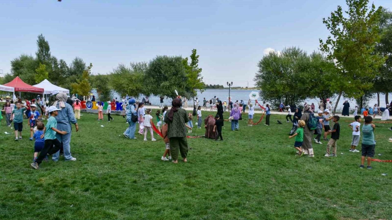 Bilecik’te yaz Kur’an kurslarına 7 bin 940 öğrenci katıldı