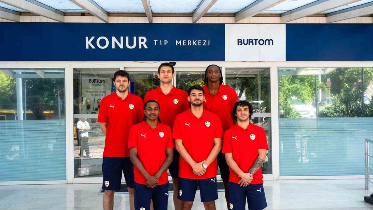 Final Spor’un sağlığı BURTOM’a emanet