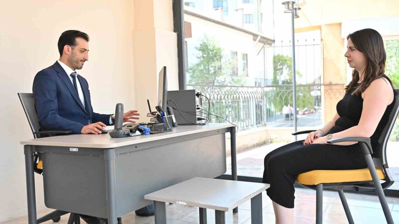 Bursa İş Ofisi’nden Karacabey’de istihdama katkı
