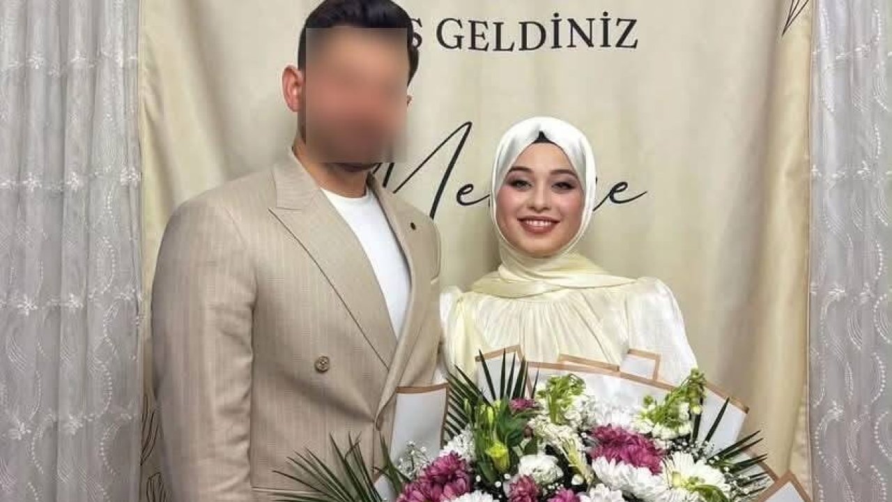 Ankara’daki minibüs kazasında hayatını kaybeden genç öğretmen son yolculuğuna uğurlandı