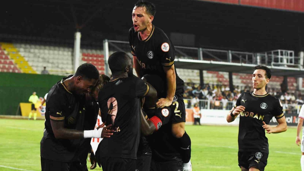Manisa FK, Van Spor FK karşısında 3 puan arayacak