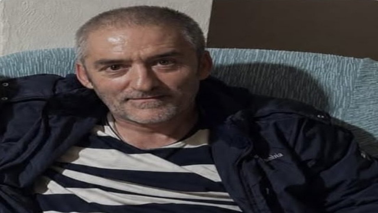 Gemlik’te kayıp epilepsi hastası adam 36 saat sonra bulundu