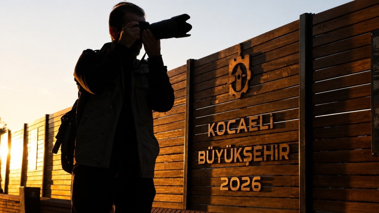 Kocaeli’nin dört mevsimi fotoğraf karelerinde buluşacak