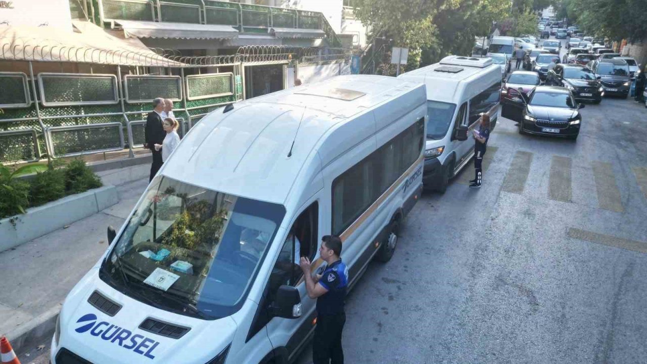 Fazla servis ücreti isteyen taşımacıya ağır yaptırım