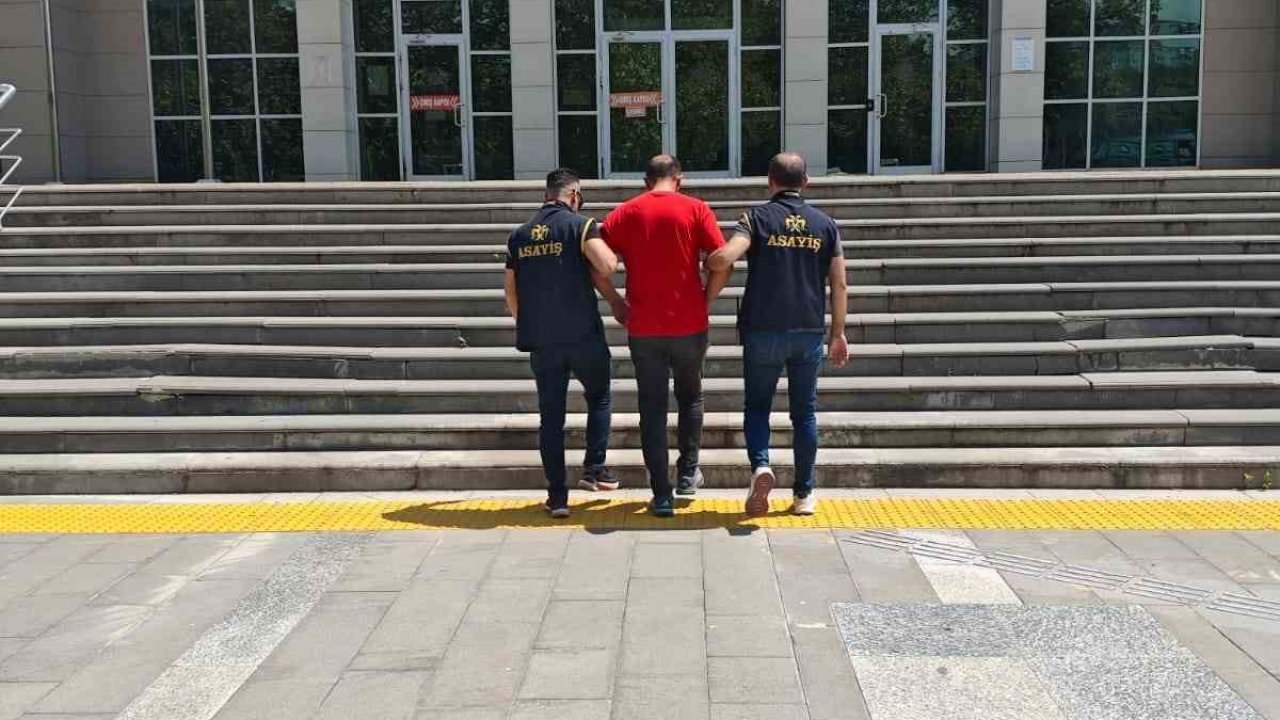 Tekirdağ’da aranan 74 kişi yakalandı