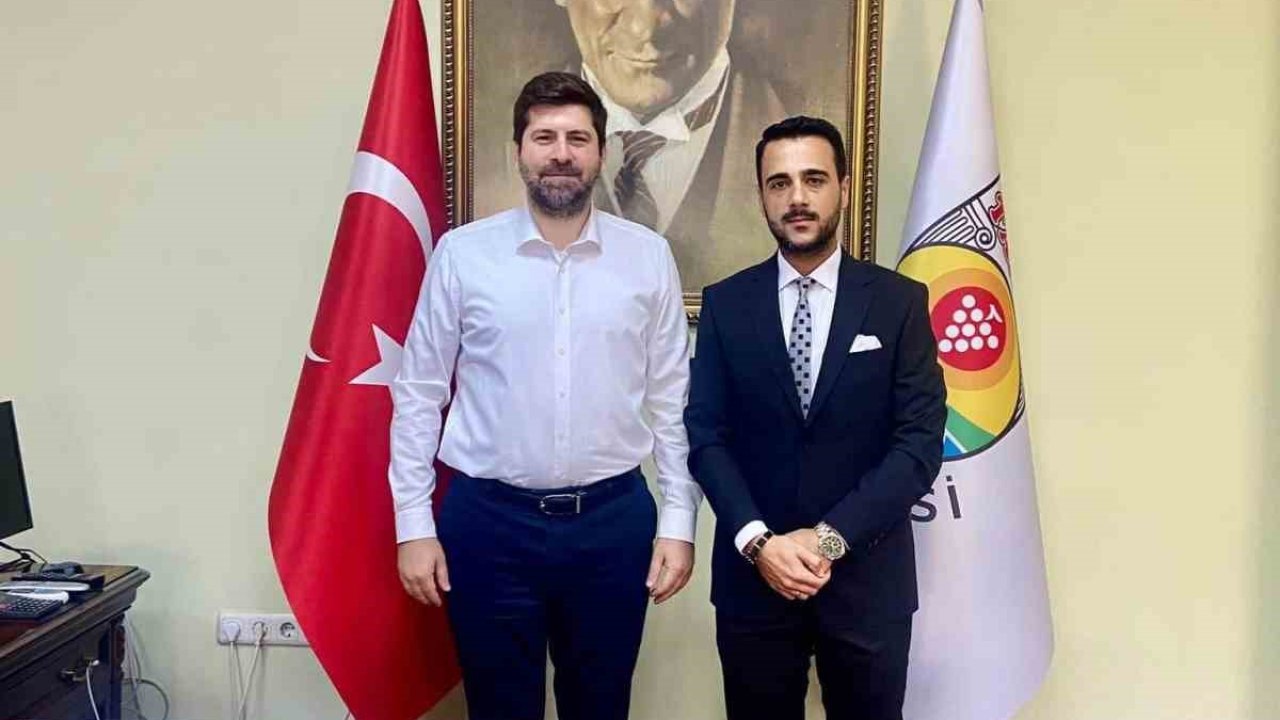 Evlendirme Şefinden personele ‘güler yüz ve eşit hizmet’ talimatı