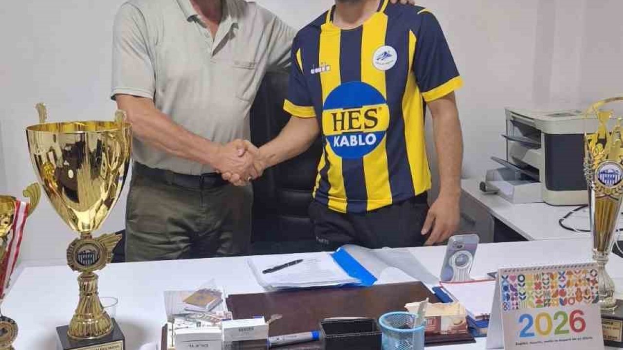 Hacılar Erciyesspor’dan 2 transfer daha