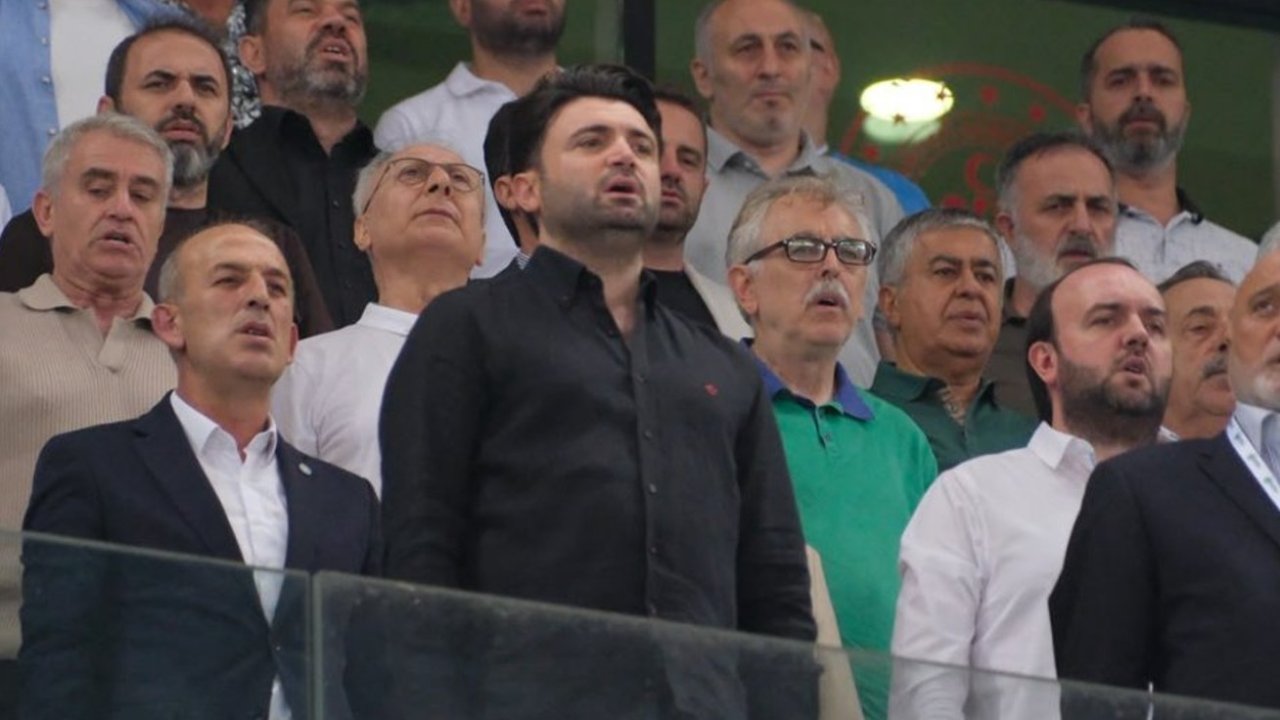 Enes Çelik: "Oyun gücümüzün artacağından şüpheniz olmasın"