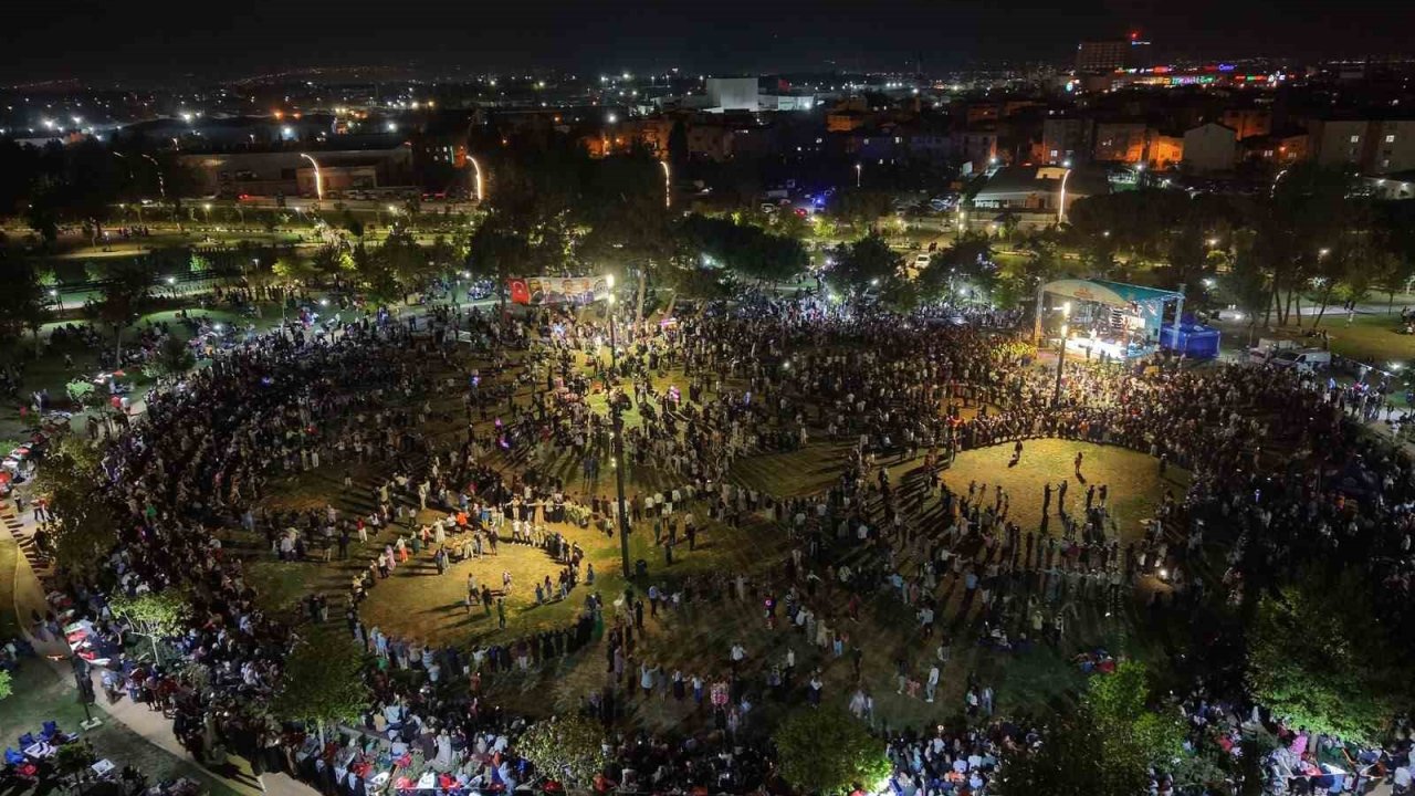 Gebze’de yaz konseri coşkusu