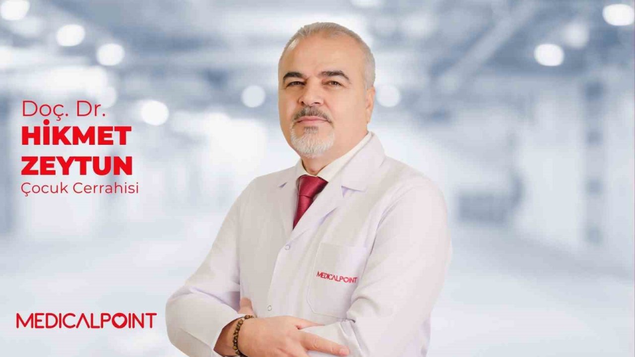Doç. Dr. Hikmet Zeytun: "Yaz alarmı: kazalar tatilde zirve yapıyor"