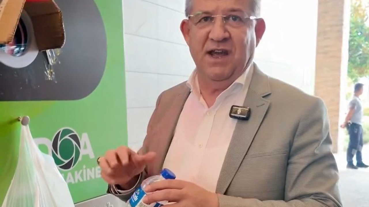 AK Parti İl Başkanı Subaşıoğlu, Denizlilileri DOA’ya destek olmaya davet etti