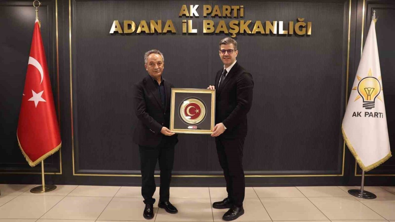 Cumhur İttifakı’ndan Kentsel Dönüşüm Platformu’na destek mesajı