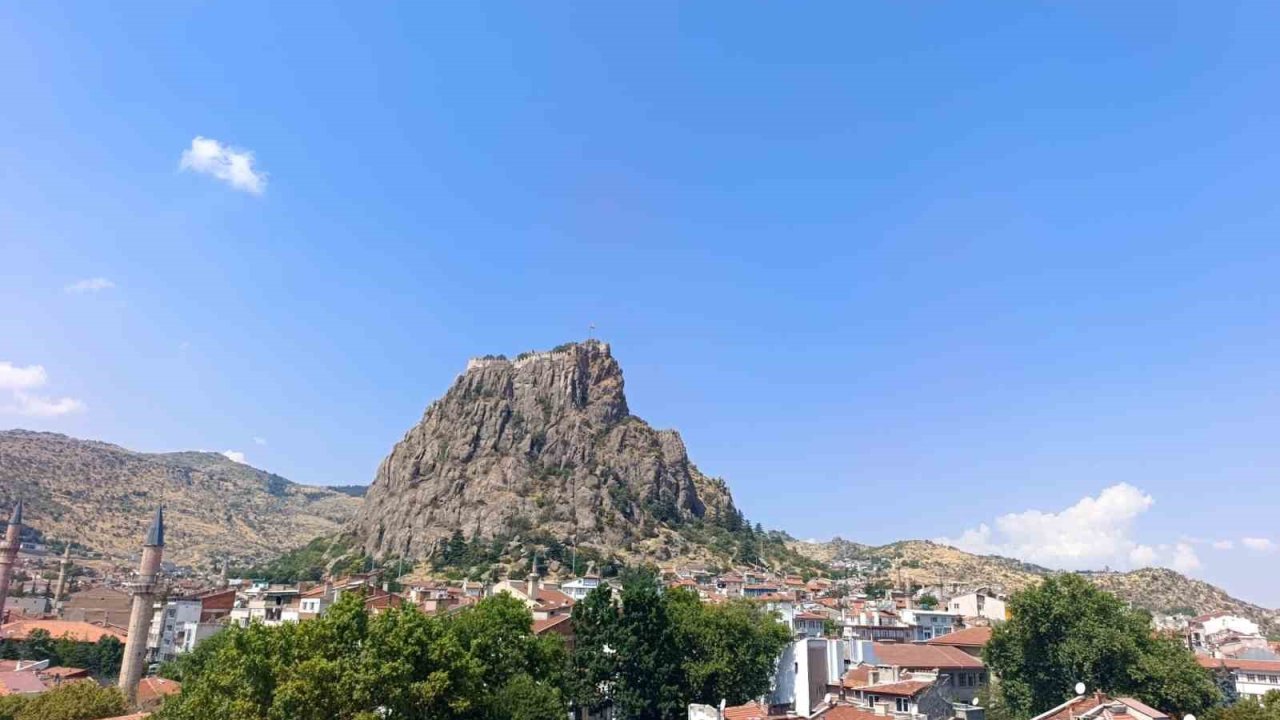 Afyonkarahisar’da hava durumu