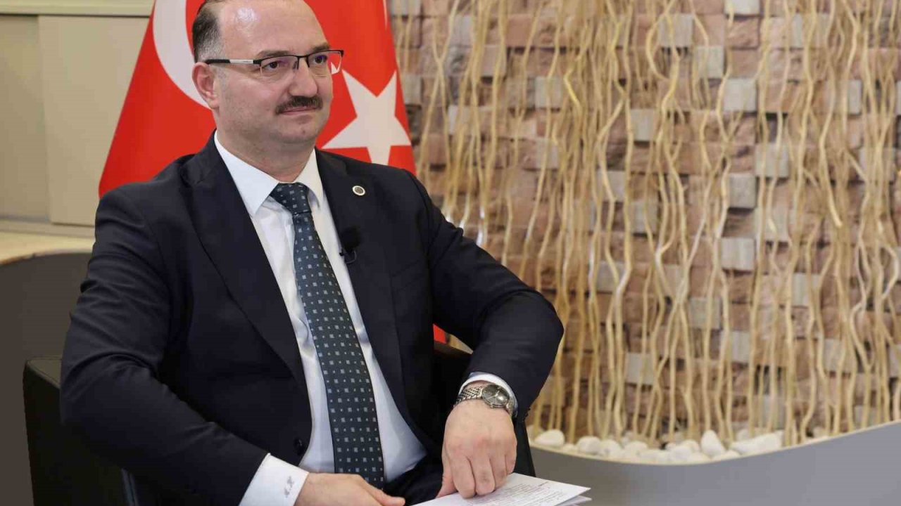 Atatürk Üniversitesi ARWU 2026’da Türkiye 6’ncısı, dünyada ilk 900’de