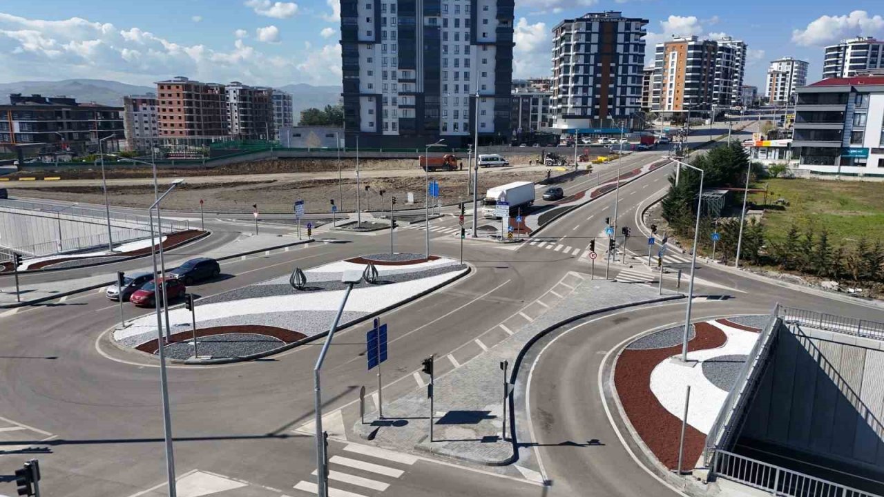 Samsun’da art arda 3 ulaşım çalıştayı
