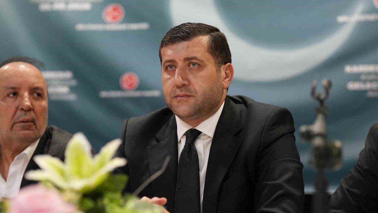 ORC anketinde zirve yine Baki Ersoy’un: İç Anadolu’nun en beğenilen milletvekili