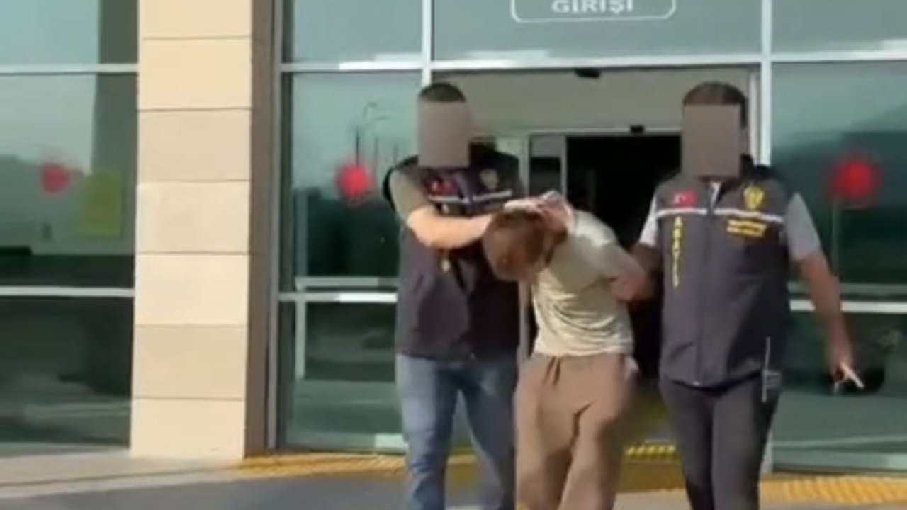 Kütahya’da 70 bin TL’lik hırsızlık olayı aydınlatıldı
