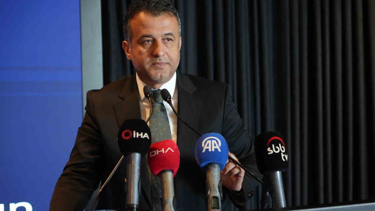 Başkan Doğan: "Samsun, büyükşehirler arasında ulaşımda sorunlu iller arasında yer almıyor"