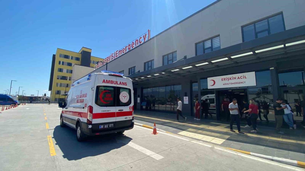 Ekmek parası kazanmak isterken canından oldu