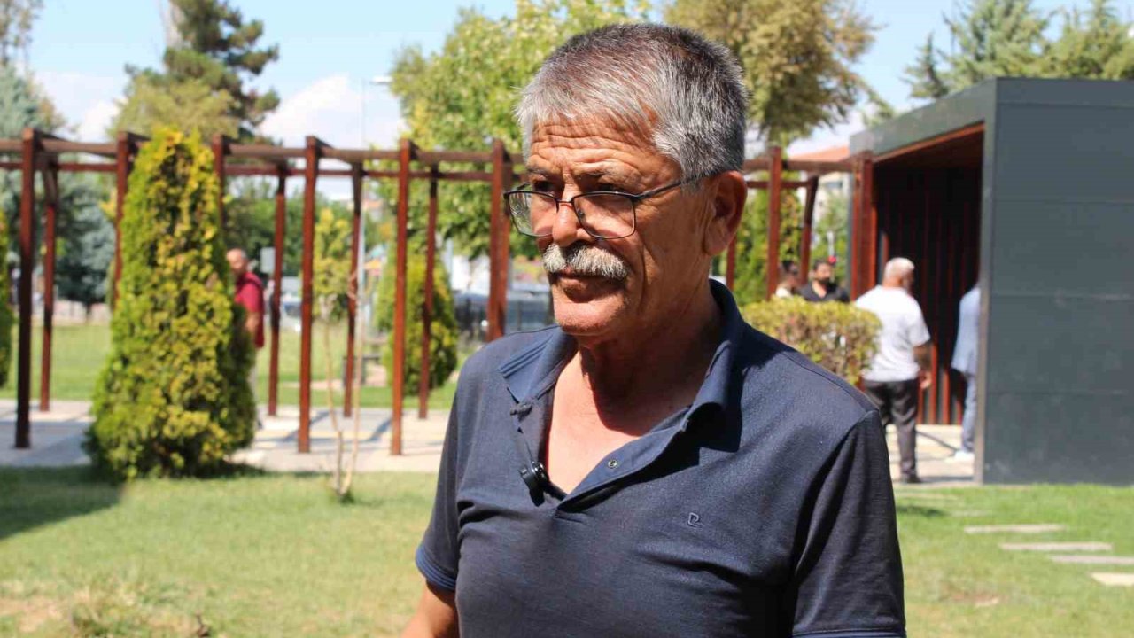 Yeşilyurt Ziraat Odası’ndan kayısı ihracatı uyarısı