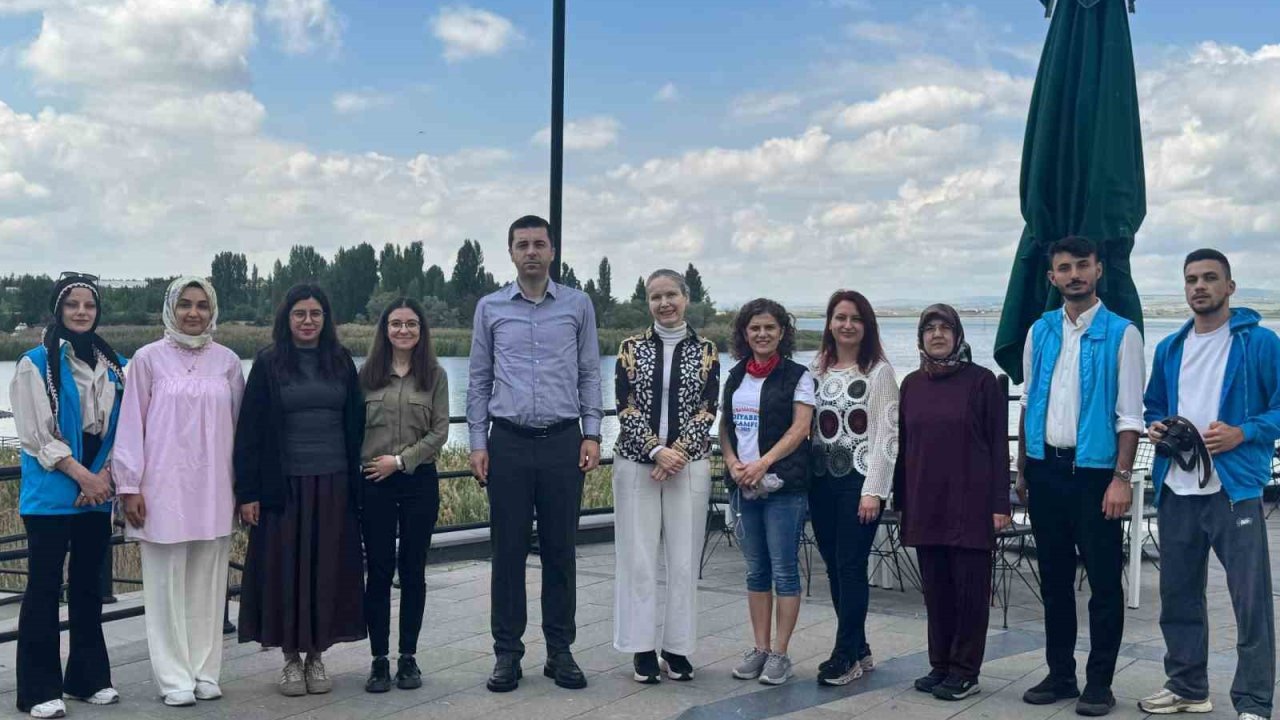 Düzce Üniversitesi Çocuk Diyabeti Uygulama ve Araştırma Merkezi Çalışmalarını Yoğunlaştırıyor