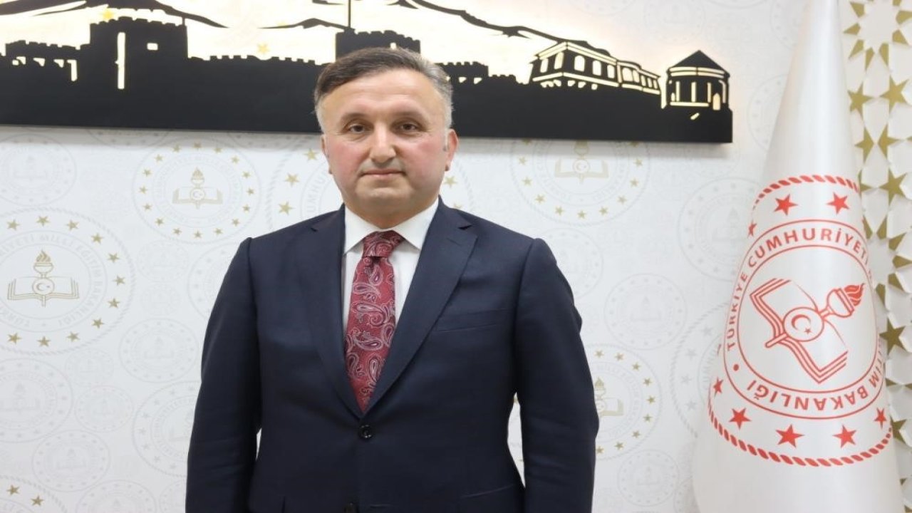 Yeni eğitim öğretim yılı öncesinde okul müdürlerine ’güvenli okul’ eğitimi verildi