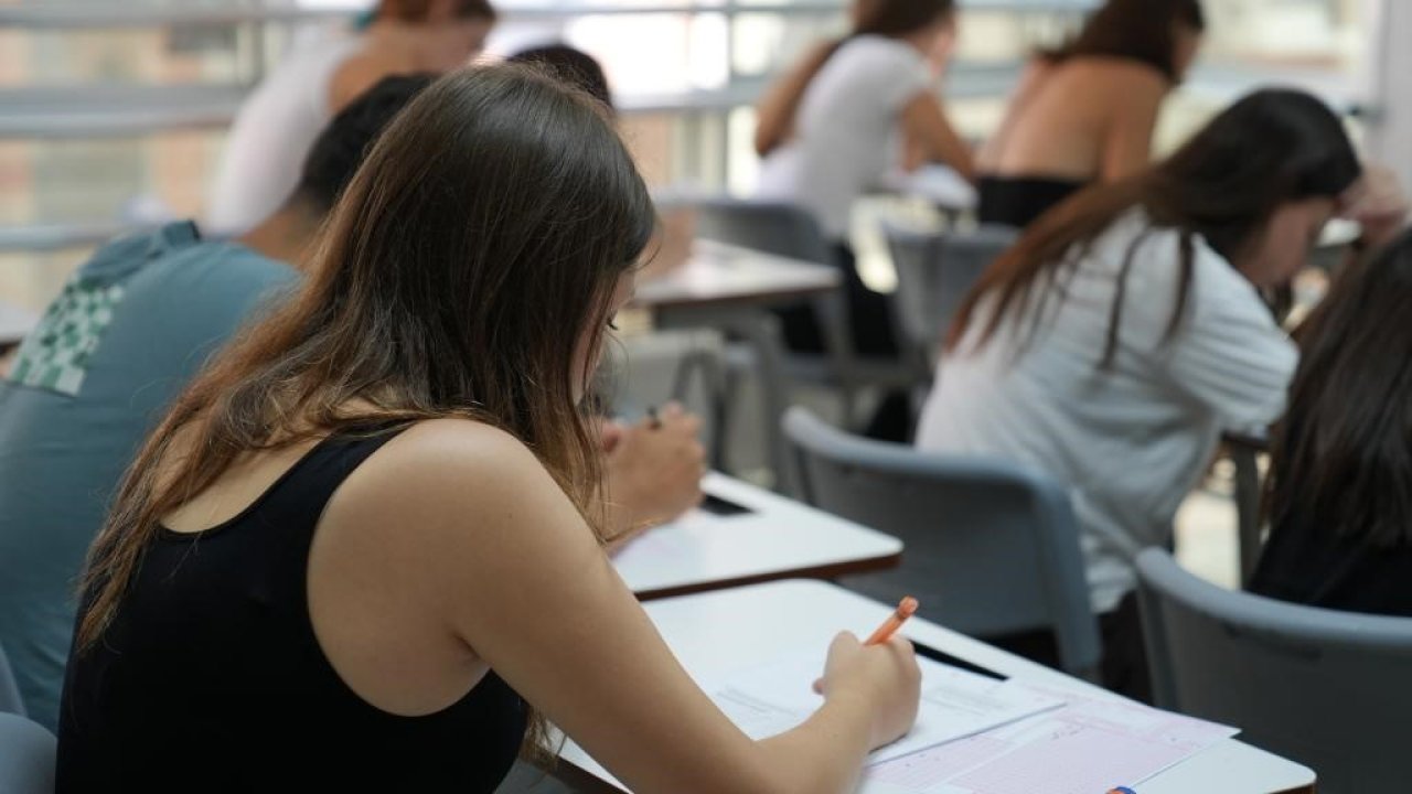 TEK Genç Akademi’de yeni dönem başladı