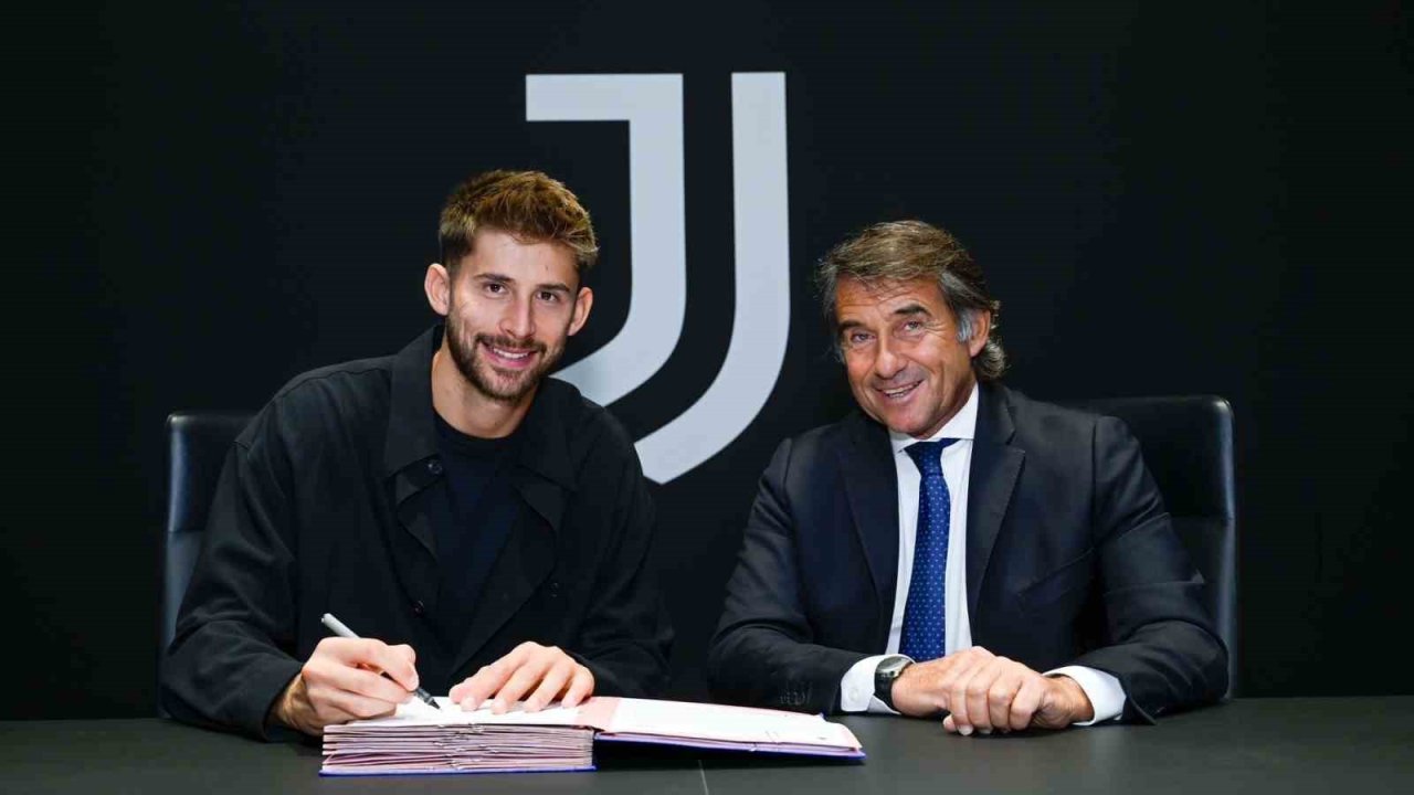 Juventus, Guglielmo Vicario’yu kadrosuna kattı