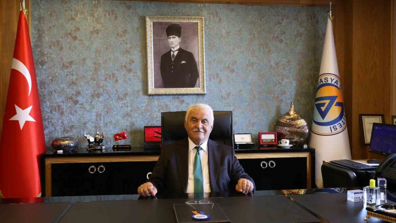 Avrasya Üniversitesi yüzde 99’a ulaşan tercih oranıyla dikkat çekti